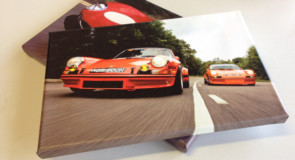 Posters, Canvas & Banners