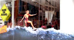 Window Graphics